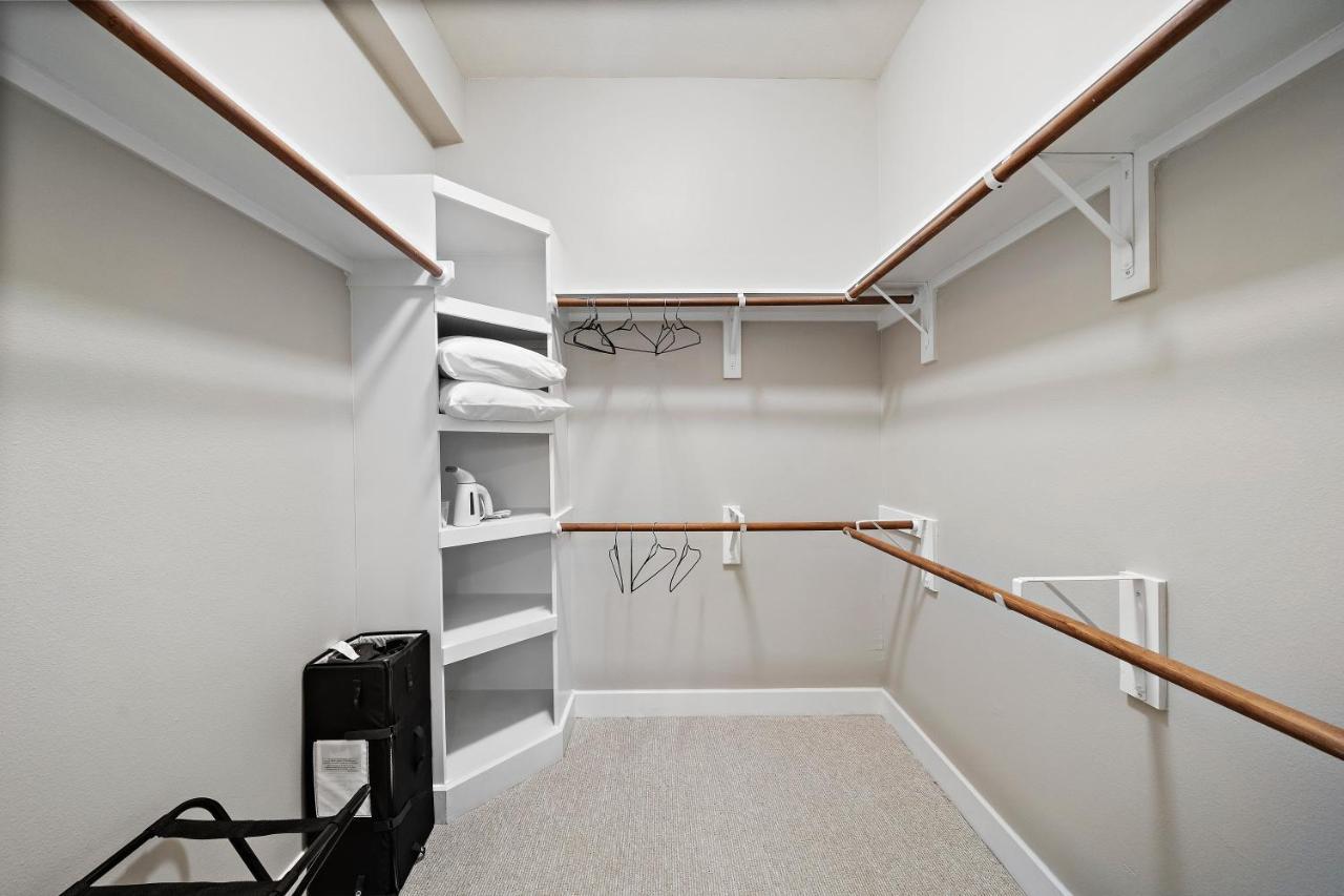 Corporate Rental Unit City Centre, Energy Corridor Houston Eksteriør bilde